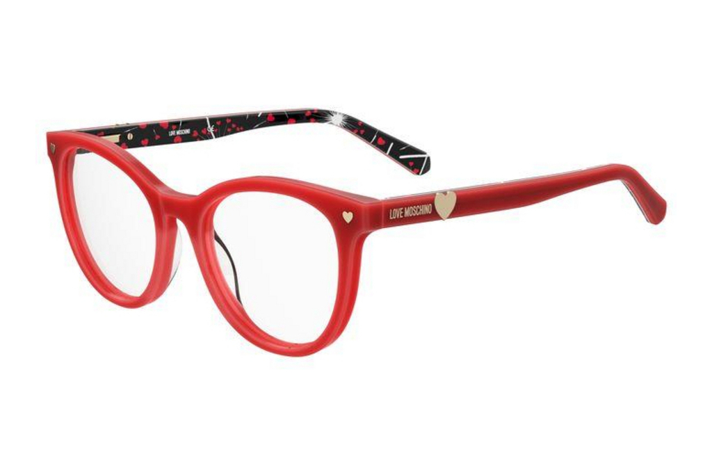 Moschino   MOL592 C9A RED