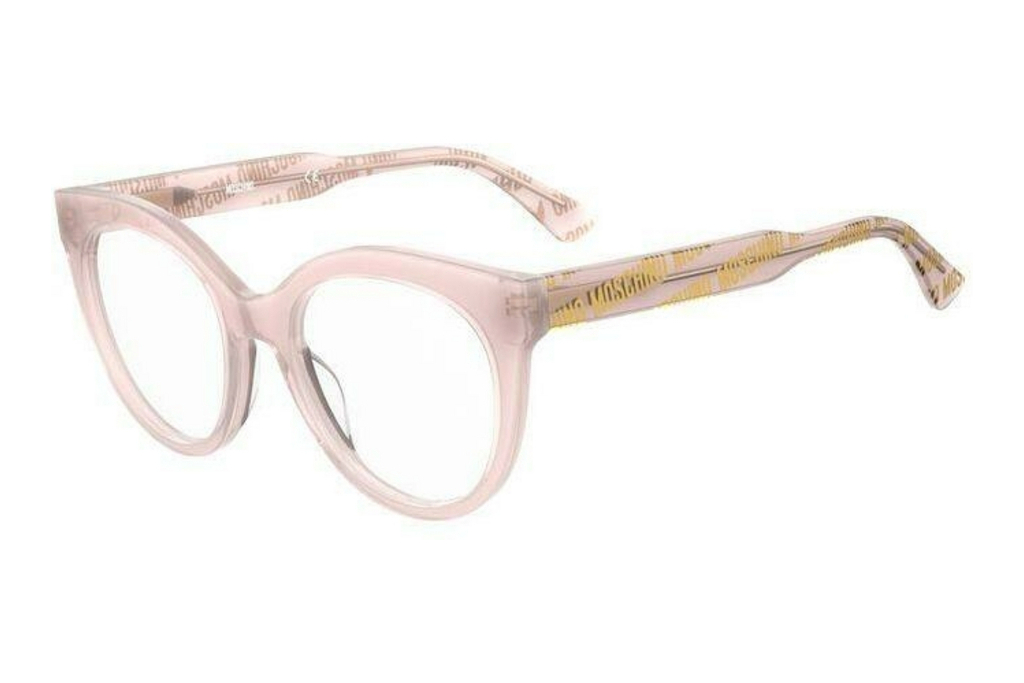 Moschino   MOS613 35J PINK