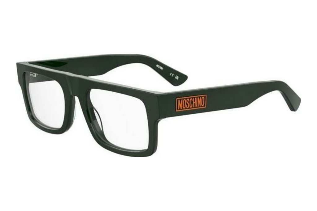 Moschino   MOS647 1ED GREEN