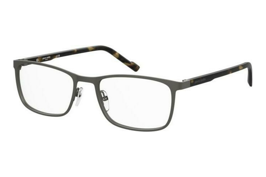 Pierre Cardin   P.C. 6895 SVK MATTE RUTHENIUM BLACK