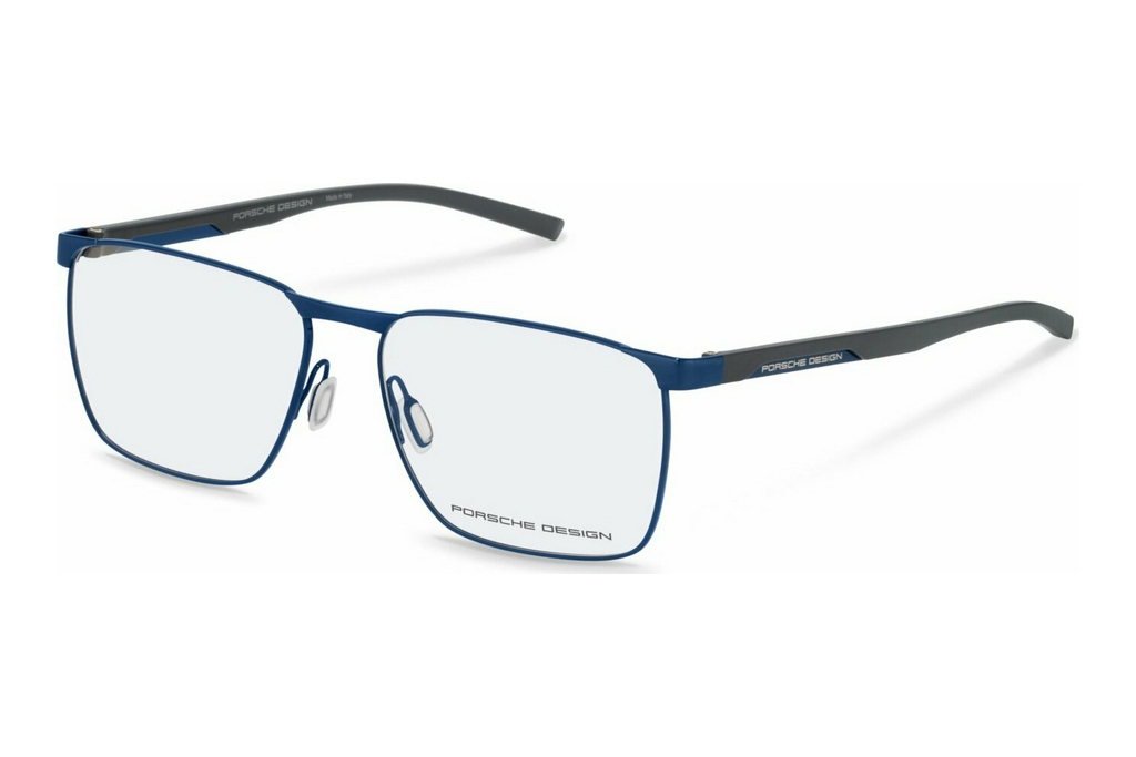 Porsche Design   P8776 B000 blue/grey