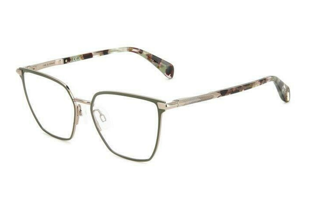 Rag and Bone   RNB3064/G 1ED green