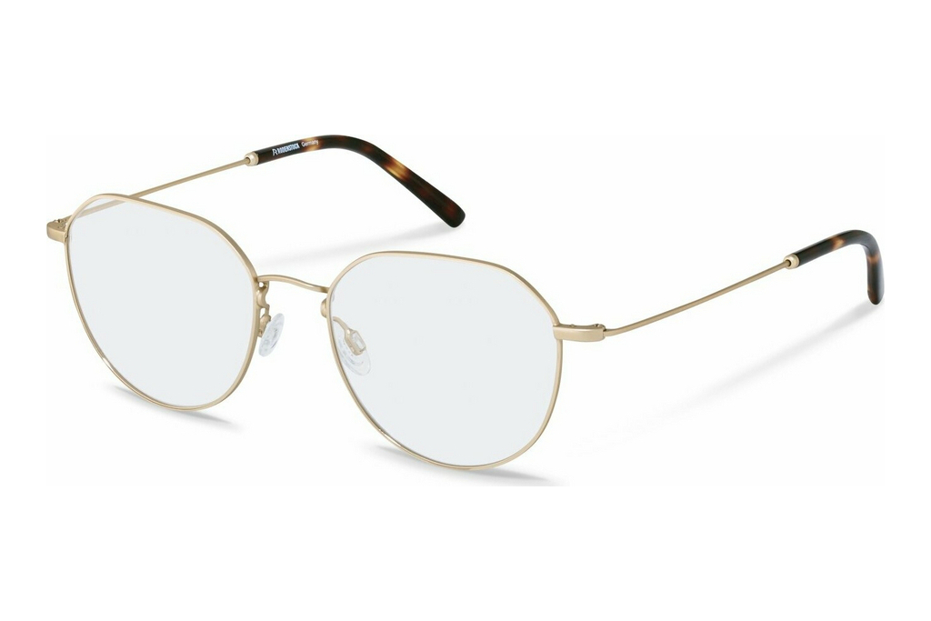 Rodenstock   R2632 G000 light gold