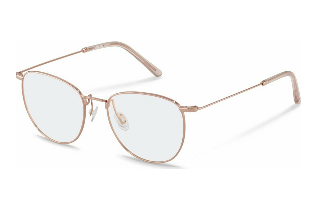 Rodenstock   R2654 A000 rose gold, rose