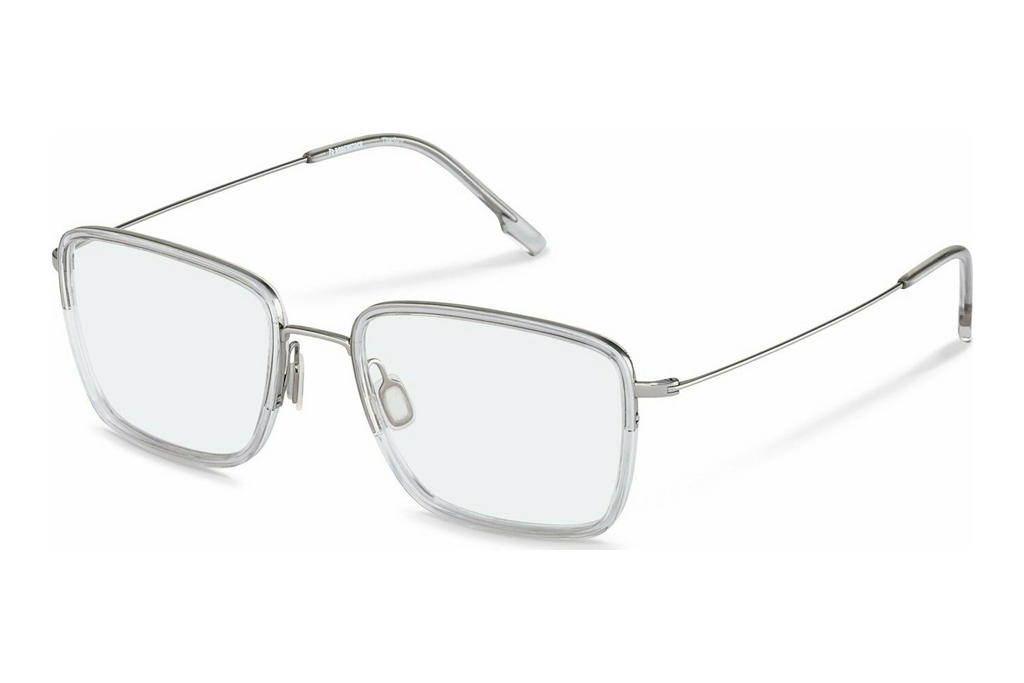 Rodenstock   R7157 B000 silver/crystal