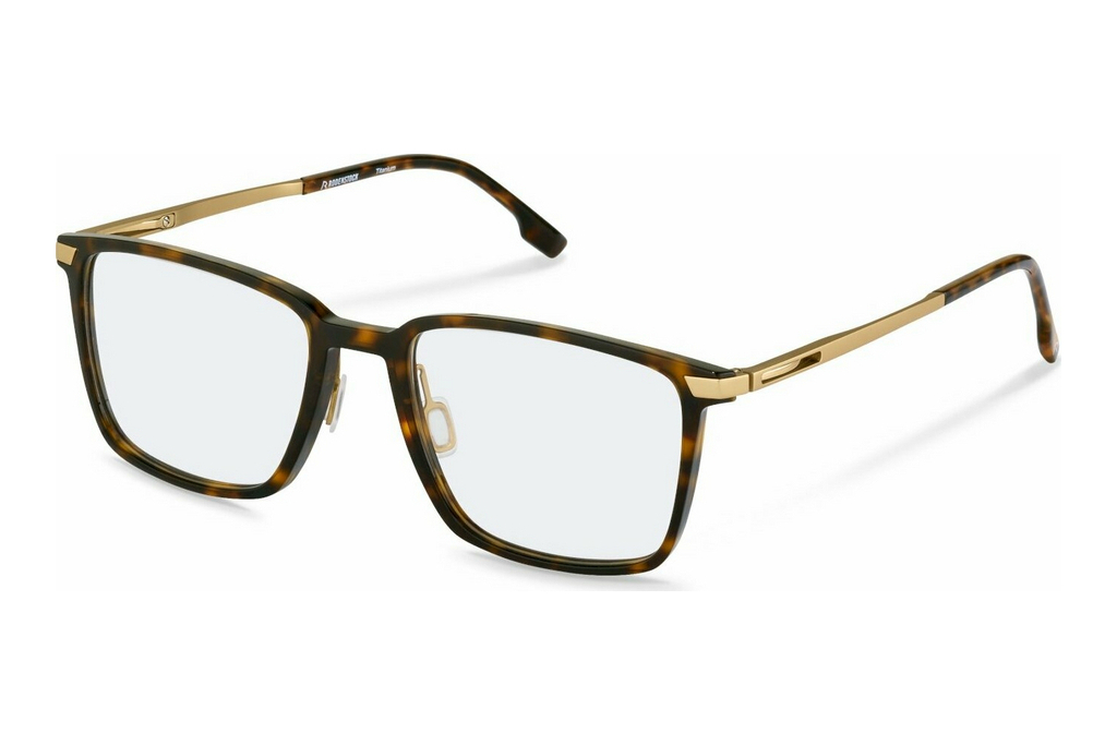 Rodenstock   R7162 B000 havana/gold