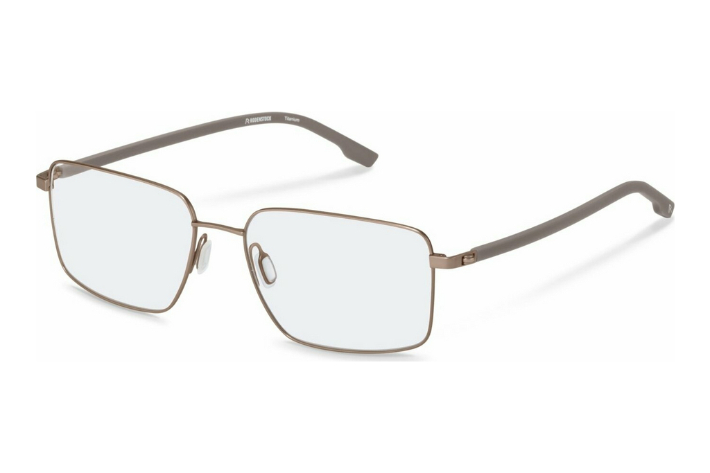 Rodenstock   R7176 B000 light brown/grey