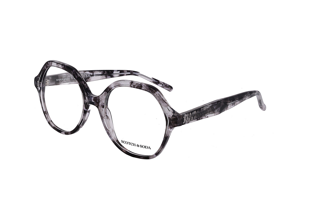 Scotch and Soda   501015 004 Schwarz