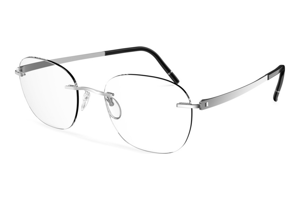 Silhouette   L009-NJ 7001 Pure Platinum