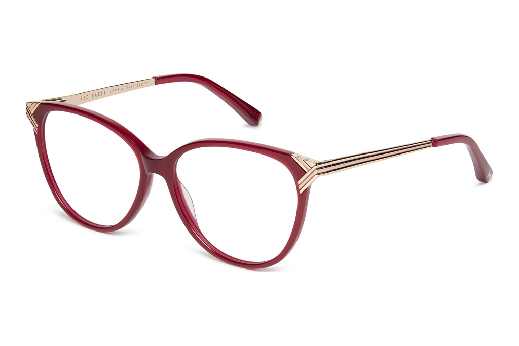 Ted Baker   399197 200 Rot