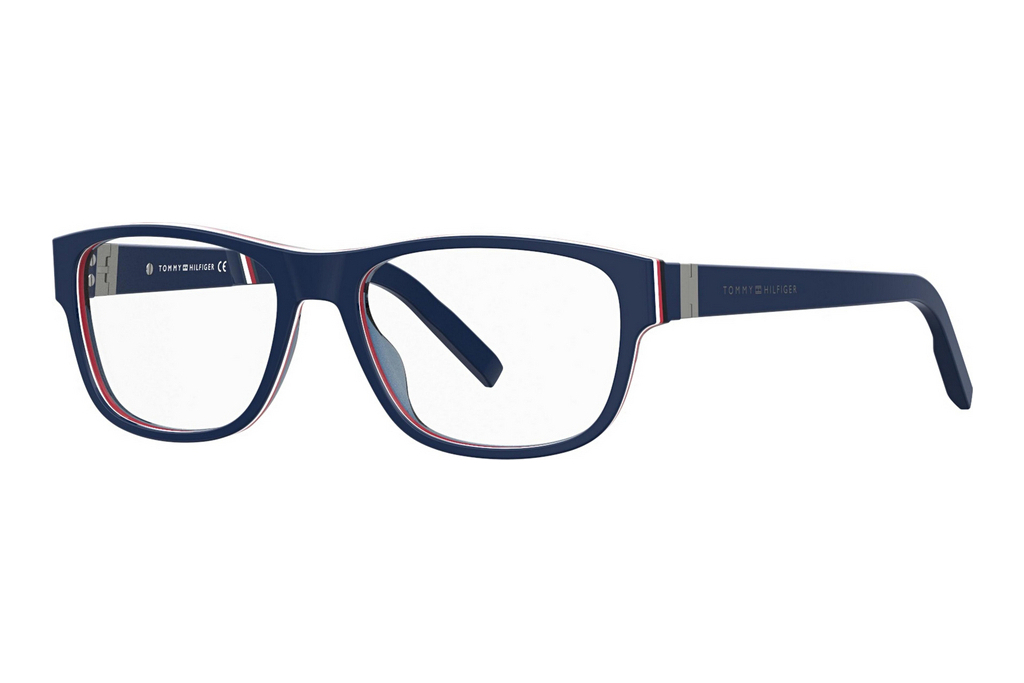 Tommy Hilfiger   TH 1819 PJP BLUE