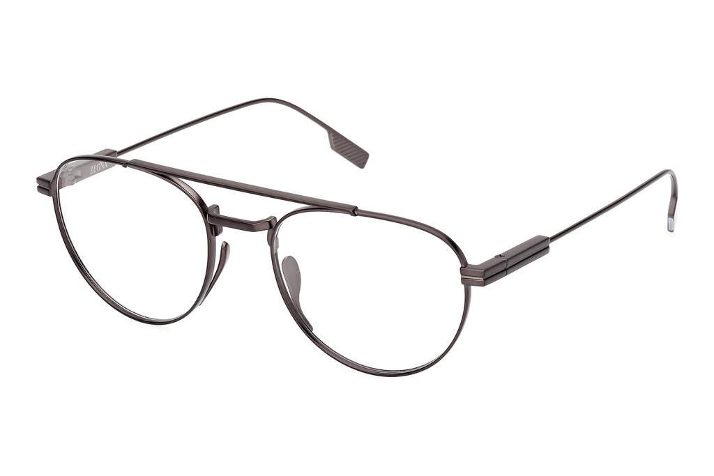 Zegna   EZ5287 020 Glänzend Grau