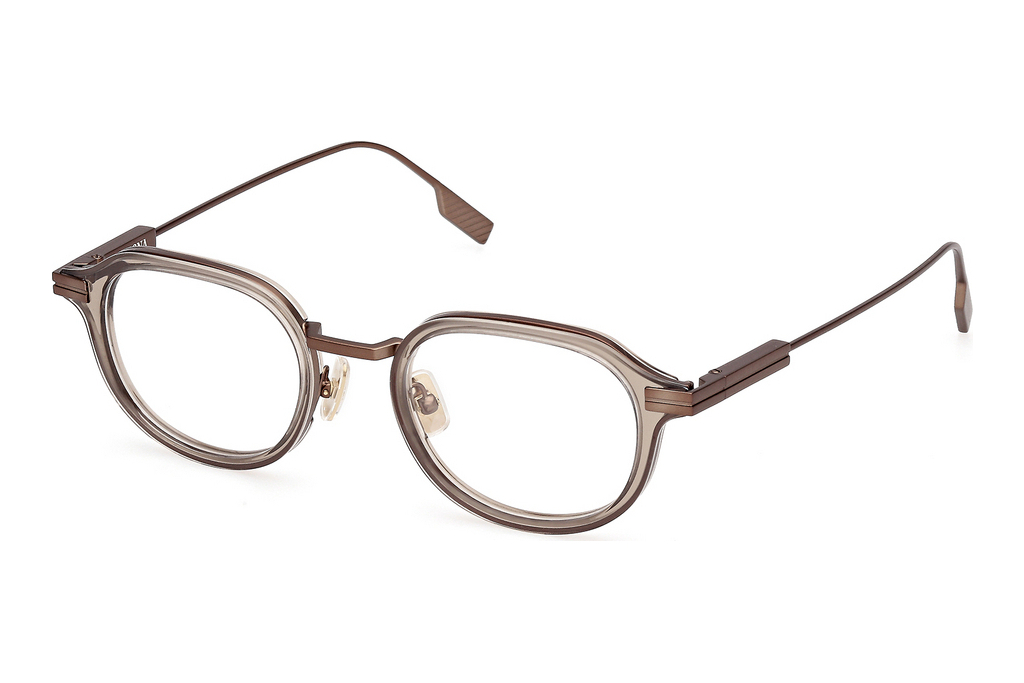 Zegna   EZ5296 057 Glänzend Beige