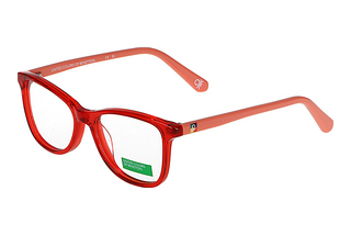 Benetton 462019 228 Rot