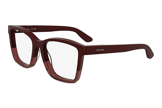 Calvin Klein CK25516 605 RED BURGUNDY