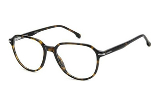 Carrera CARRERA 346 3MA HAVANA RUTHENIUM