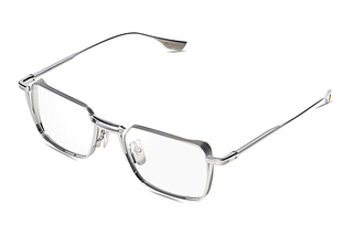 DITA DTX-125 01 SILVER