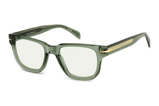 David Beckham DB 7130 1ED GREEN