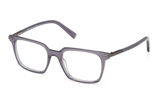 Ermenegildo Zegna EZ5309 020 Glänzend Grau