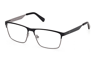 Gant GA50049 009 Matt Gunmetal