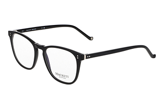 Hackett HEB291 152 Schwarz