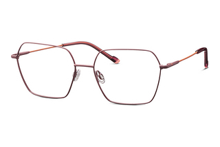 Humphreys HU 582392 50 rot / rosa / violett