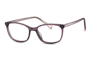 Humphreys HU 583147 55 rot / rosa / violett