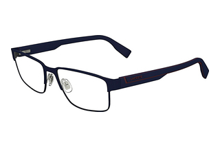 Lacoste L2298 424 BLUE MATTE BLUE