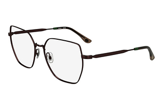 Lacoste L2309 601 RED MATTE BURGUNDY