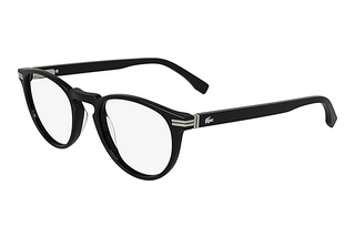 Lacoste L2966 001 BLACK BLACK