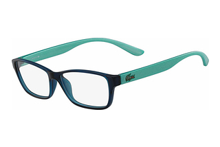 Lacoste L3803B MI 466 BLUE PETROL