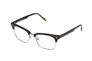 Le Specs JIVER LSO1926588 BROWN