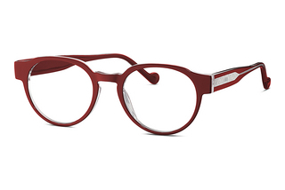 MINI Eyewear MI 743011 50 rot / rosa / violett