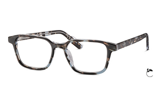 MINI Eyewear MI 743029 67 braun