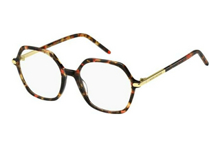 Marc Jacobs MARC 778 0UC RED HAVANA