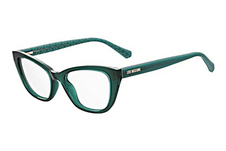 Moschino MOL636 1ED GREEN