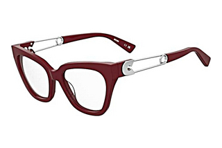 Moschino MOS638 LHF BURGUNDY