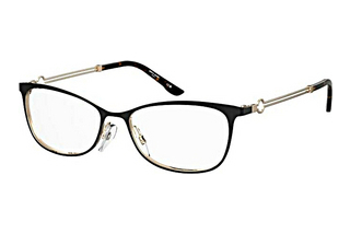 Pierre Cardin P.C. 8913 I46 MATTE BLACK GOLD