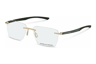 Porsche Design P8774 D0S1 gold/black