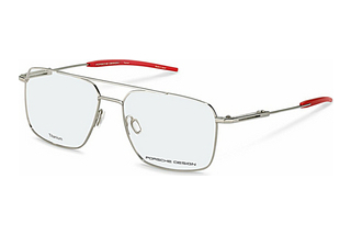 Porsche Design P8780 D000 silver/red