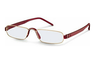 Rodenstock R2180 BK20 gold