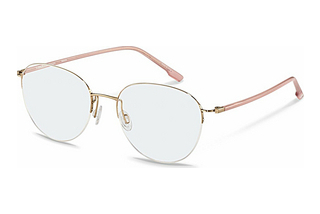 Rodenstock R7140 D000 gold, peach