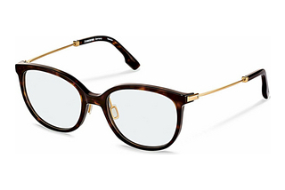 Rodenstock R8036 B000 havana, gold