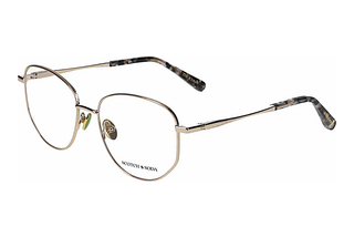 Scotch and Soda 501032 402 Gold