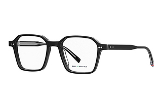 Tommy Hilfiger TH 2071 807 BLACK