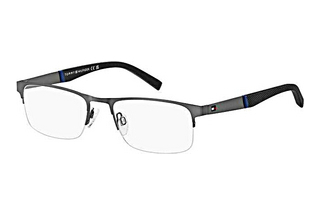 Tommy Hilfiger TH 2083 R80 MATTE DARK RUTHENIUM