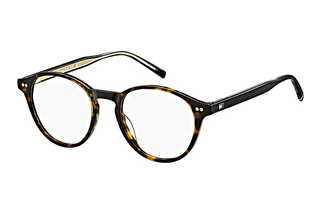 Tommy Hilfiger TH 2129 086 HAVANA