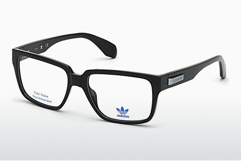 Tasarım gözlükleri Adidas Originals OR5005 001
