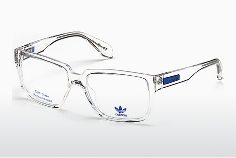 Tasarım gözlükleri Adidas Originals OR5005 026