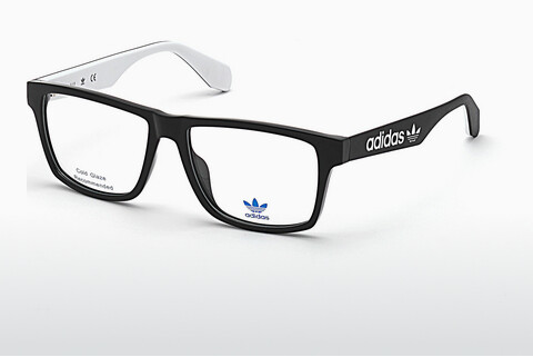 Tasarım gözlükleri Adidas Originals OR5007 001